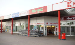 Center-Apotheke im Kaufland Merseburg Öffnungszeiten