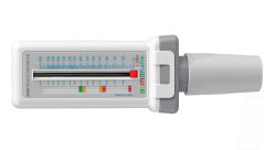 Peak-Flow-Meter