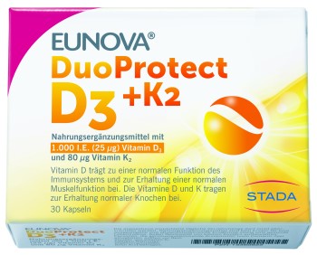 Eunova DuoProtect