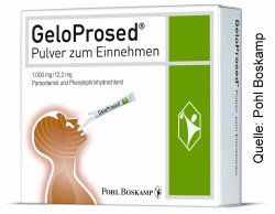 GeloProsed