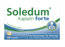 Soledum