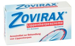 Zovirax