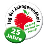 Logo Tag der Zahngesundheit